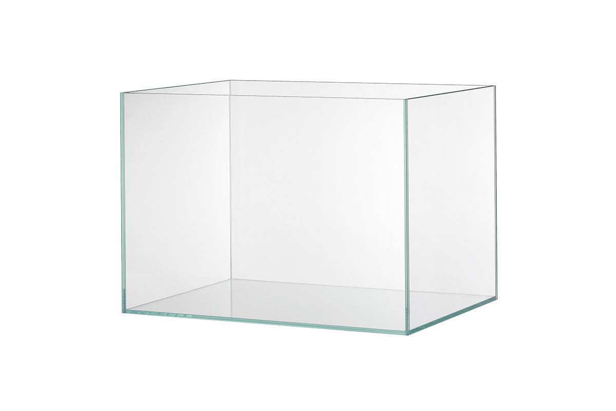 Eheim clearTank 175 akvárium üveg, 71x50x51 cm