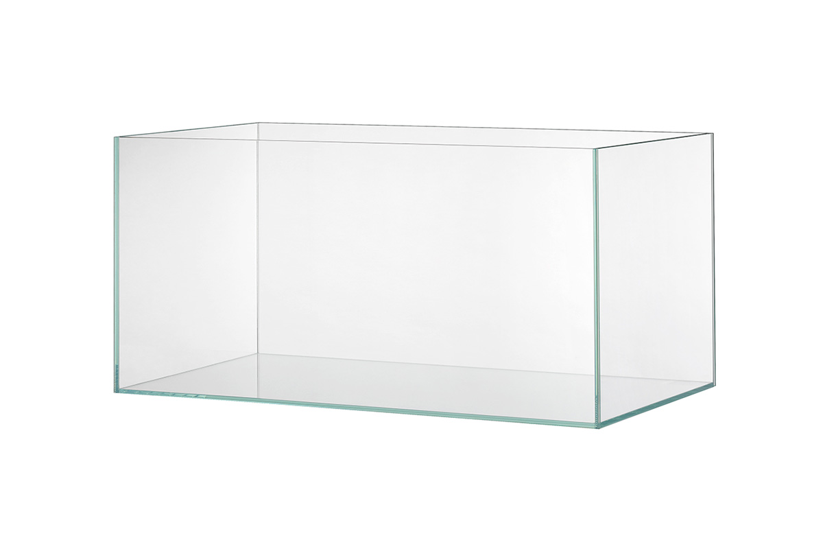 Eheim clearTank 200 akvárium üveg, 90x45x50 cm