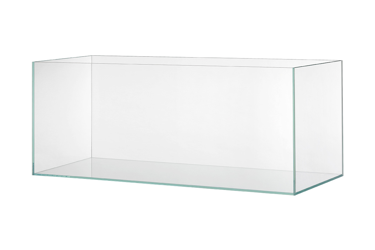 Eheim clearTank 300 akvárium üveg, 150x50x50