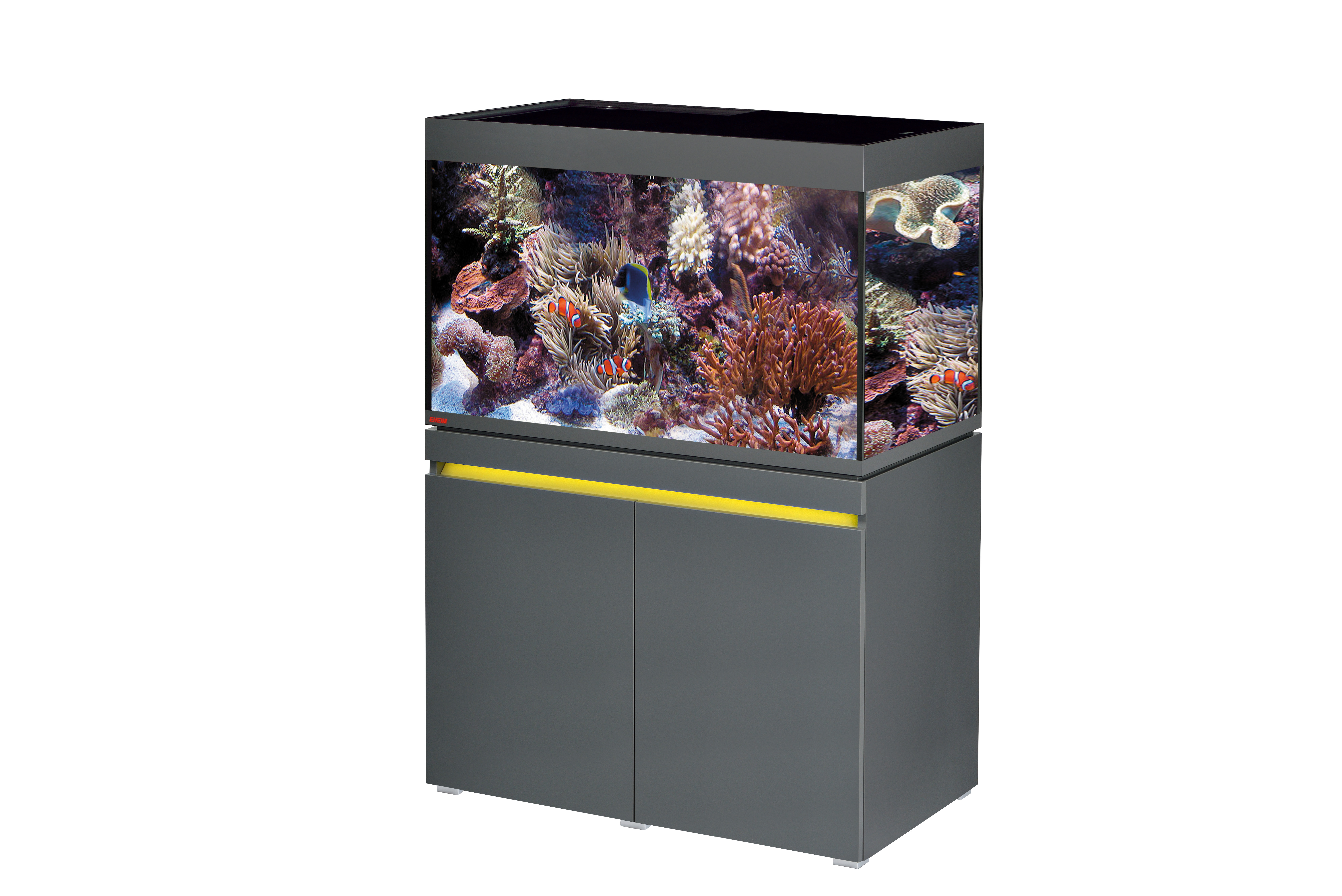 Eheim Incpiria 330, 100X60X144, Grafit