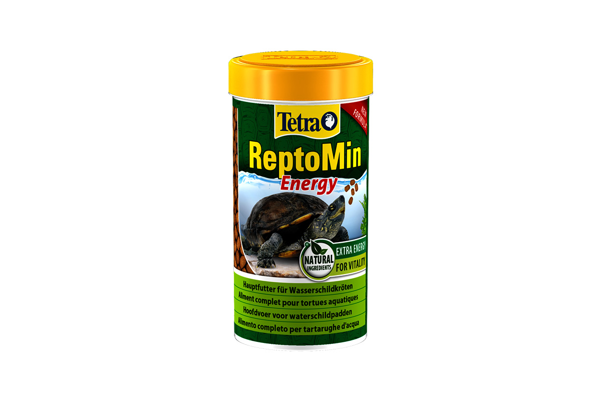 Tetra ReptoMin Energy, 100 ml