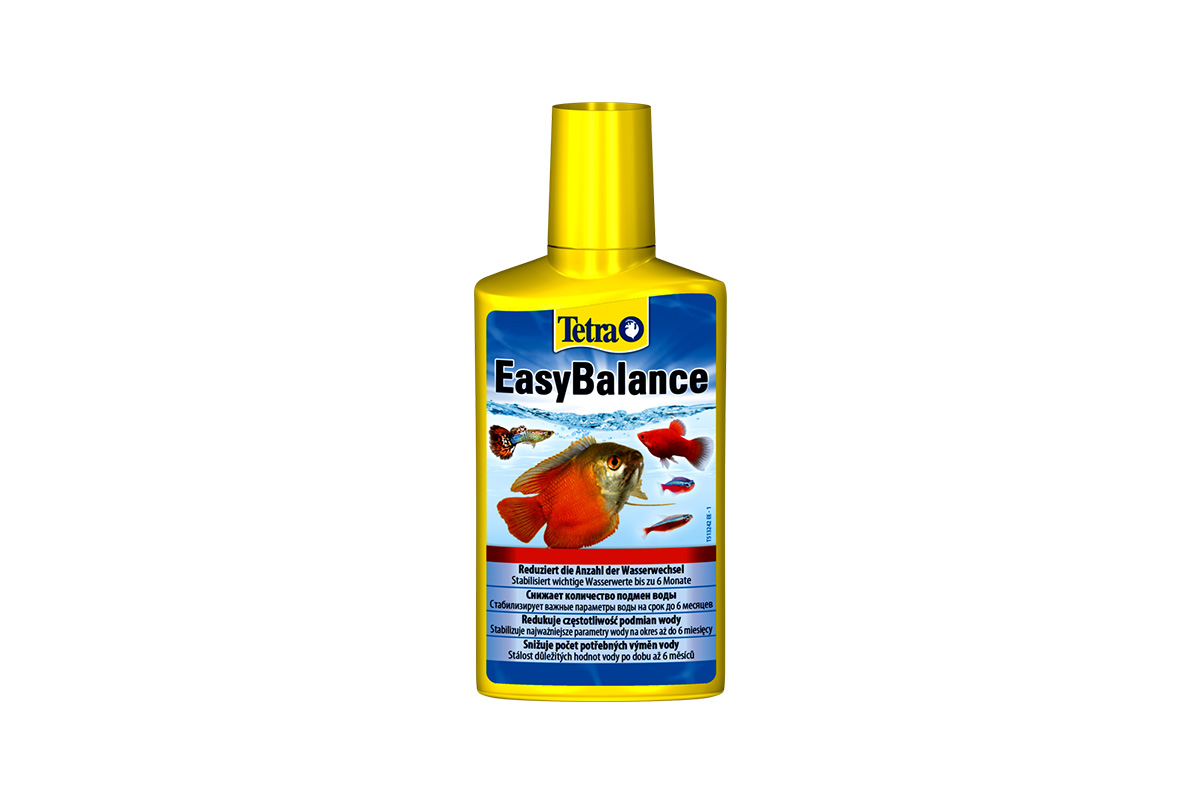 Tetra EasyBalance 1.000 literhez, 250 ml