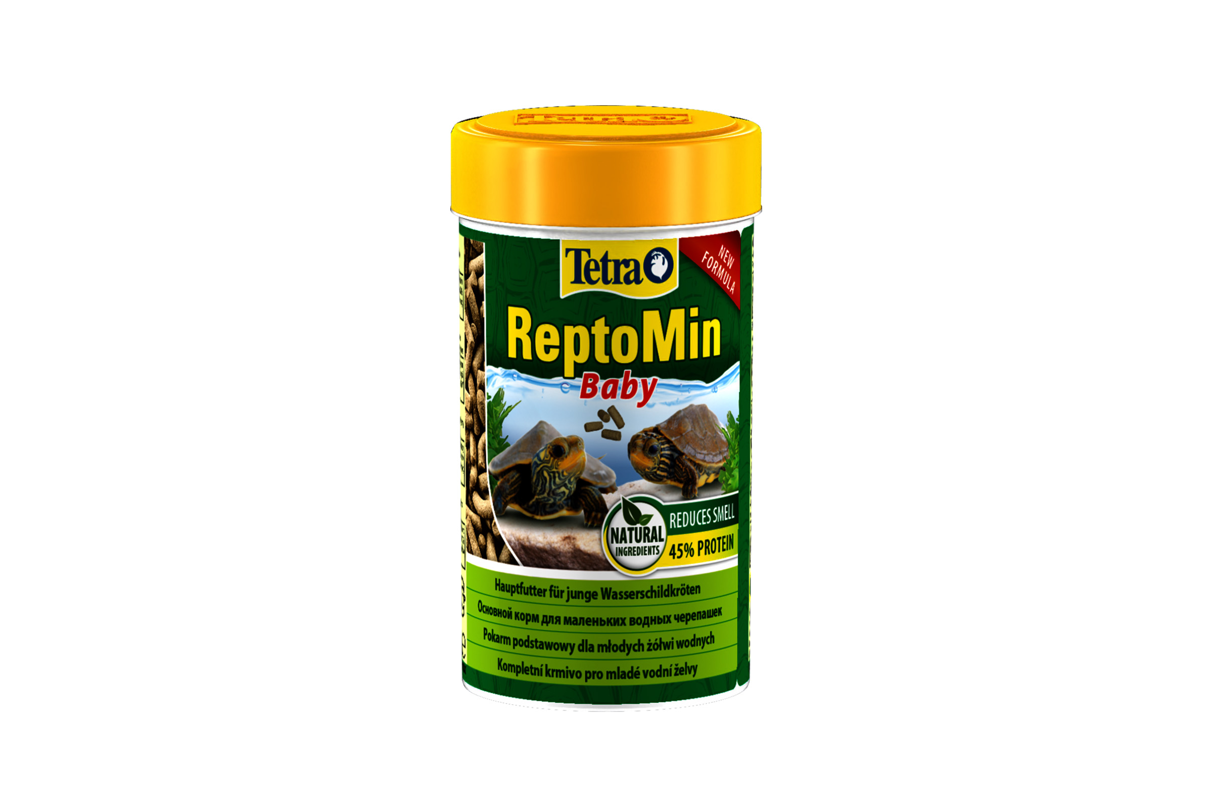 Tetra ReptoMin Baby, 100 ml
