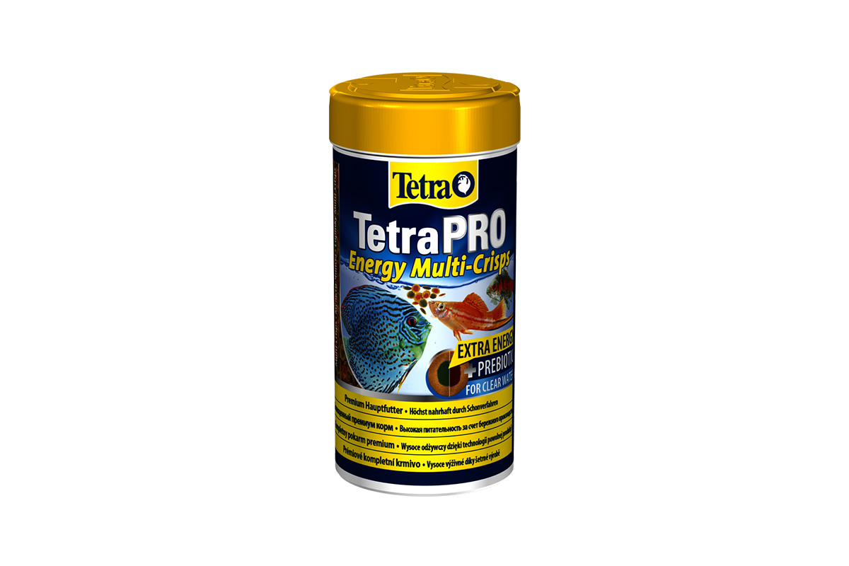 Tetra Pro Energy Multi-Crisps, 10 l