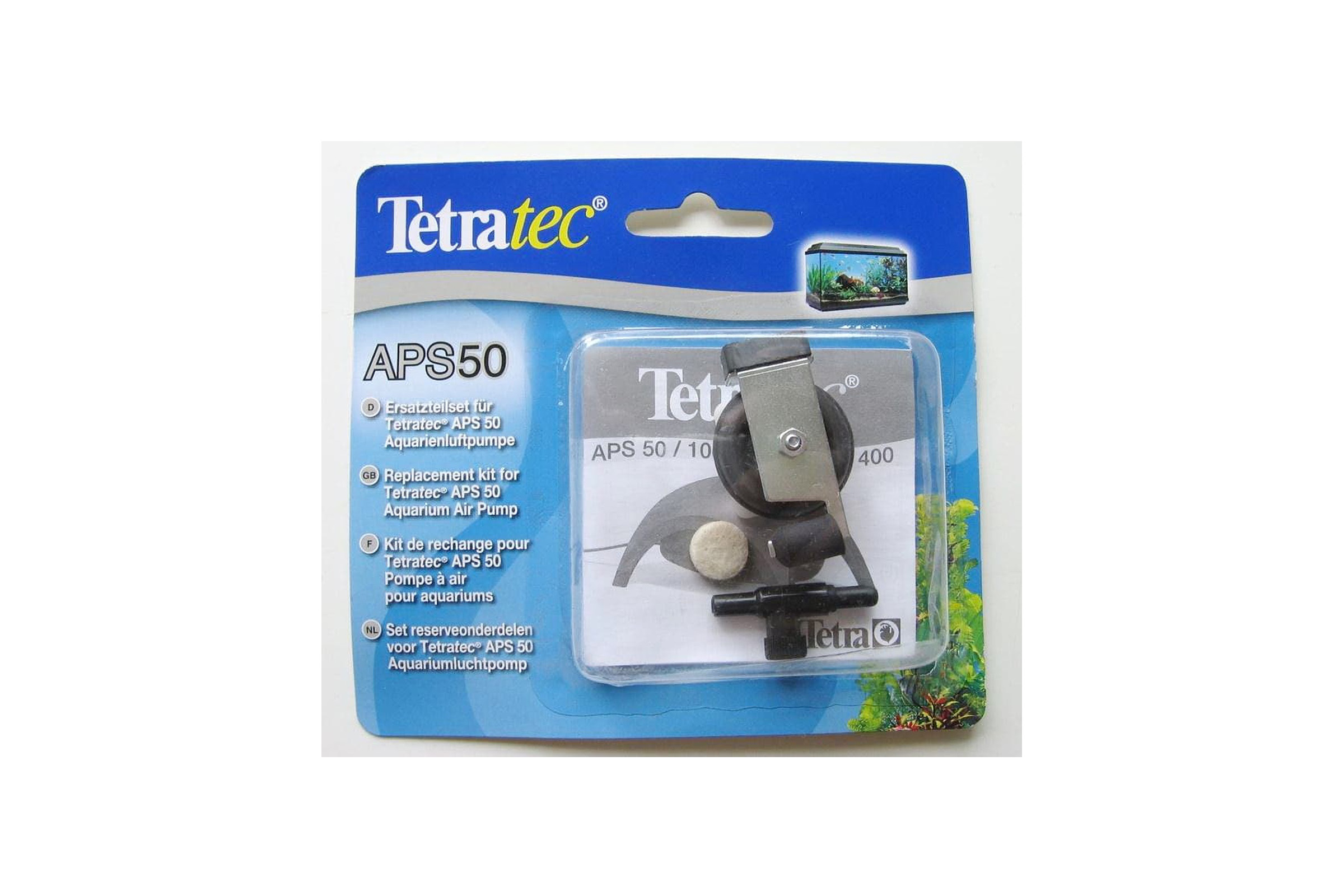 Tetra javítókészlet APS 100/150