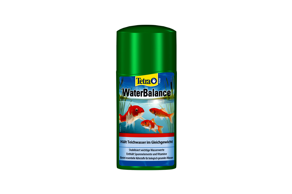 Tetra Pond WaterBalance 10 m3 - hez, 500 ml