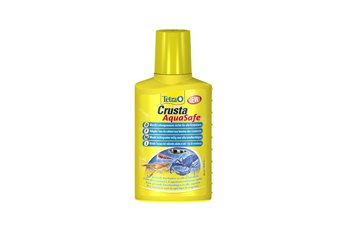 Tetra Crusta AquaSafe, 100 ml