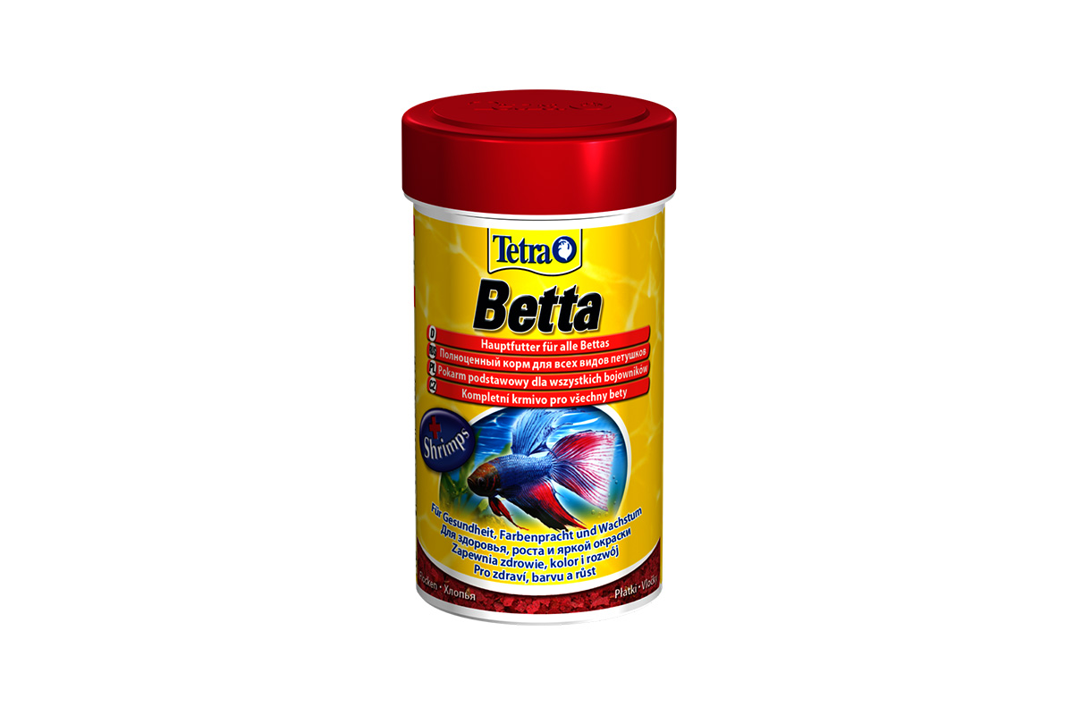 Tetra Betta, 100 ml