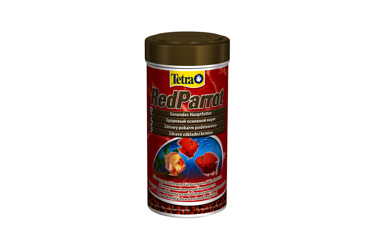 Tetra Red Parrot, 1 l