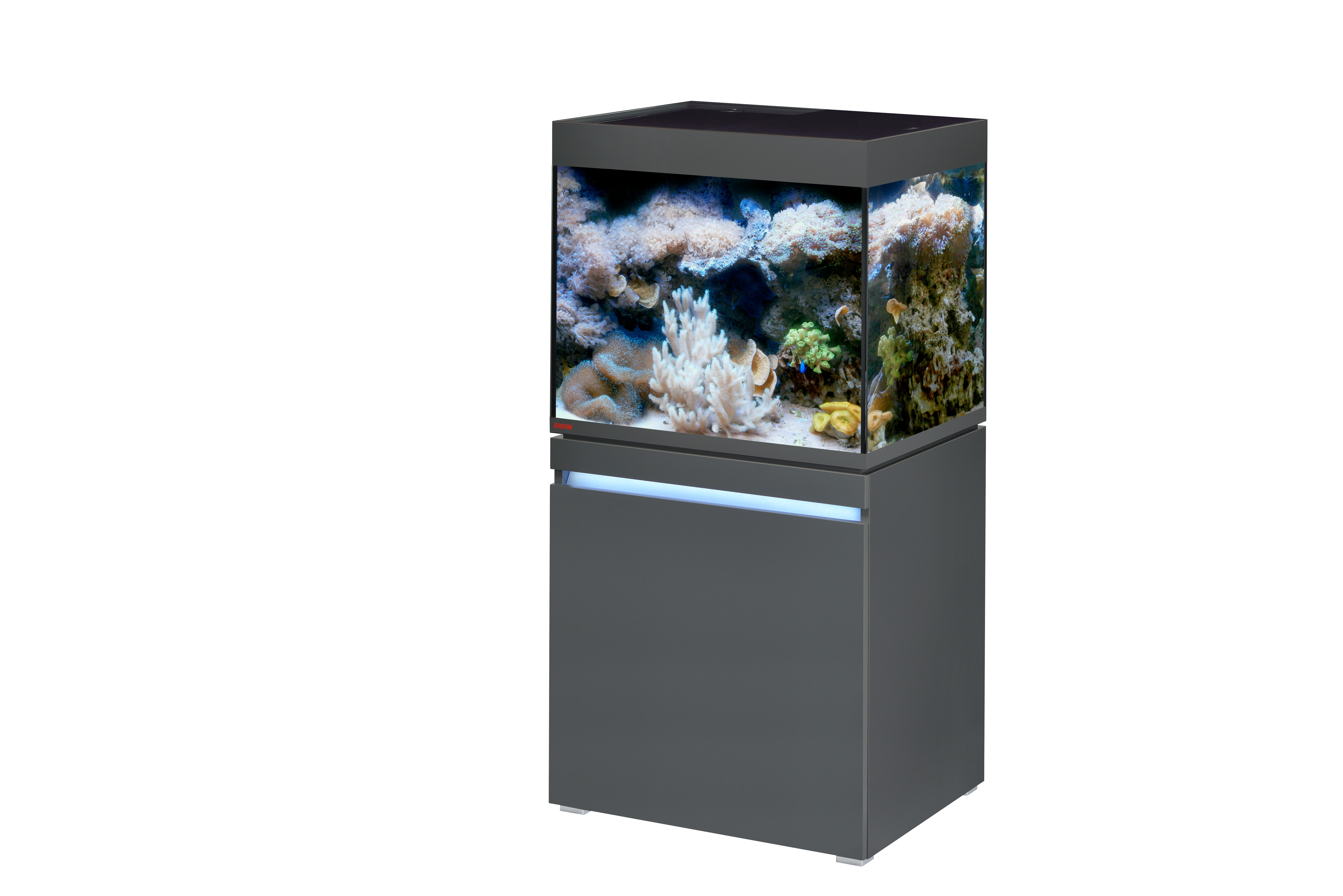 Eheim Incpiria 230 Marine, 70X60X144 Cm, Grafit