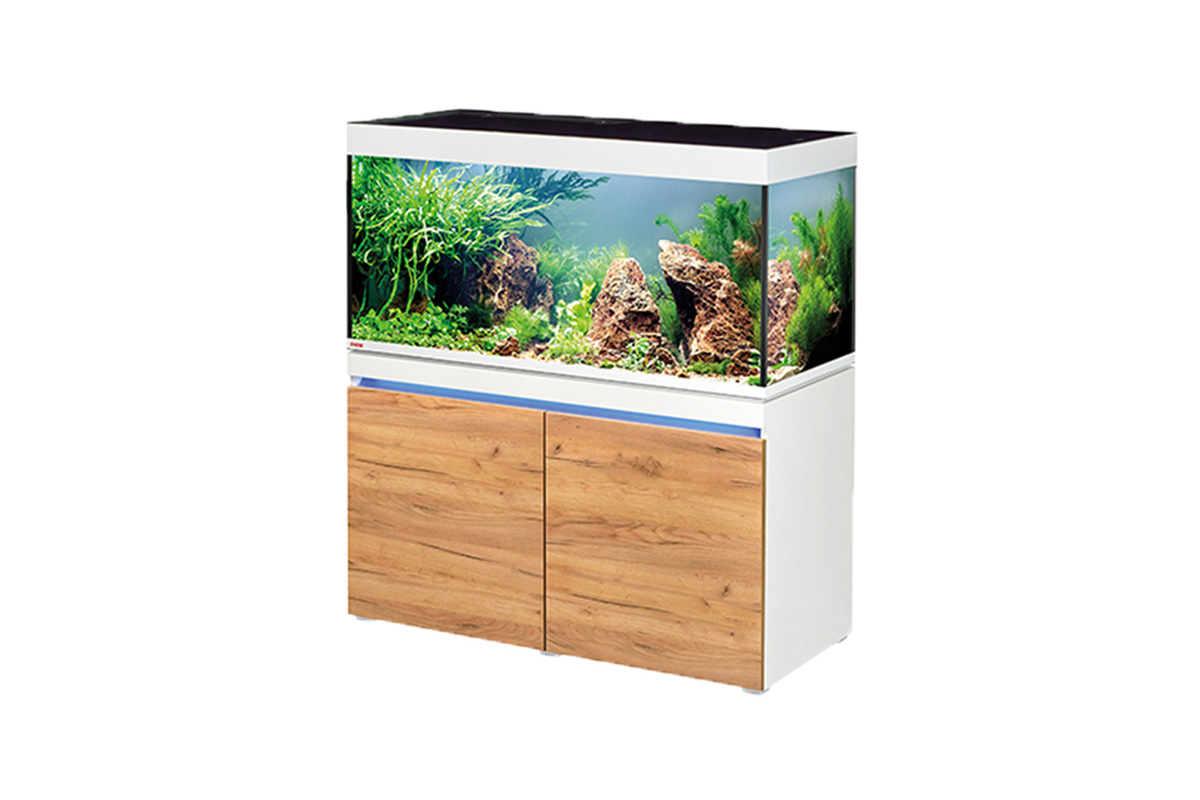 Eheim Incpiria 430, 130X60X144, Alpin/Fa