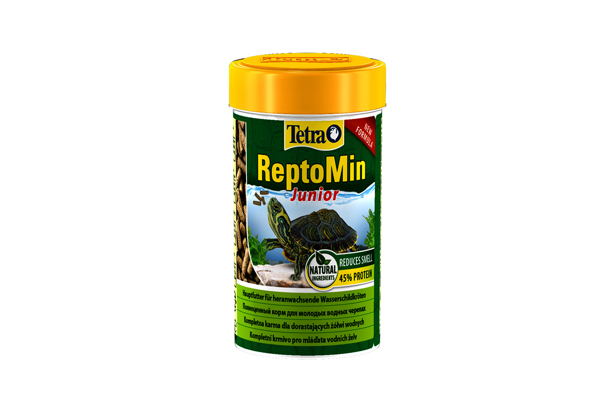 Tetra ReptoMin Sticks, 1 l