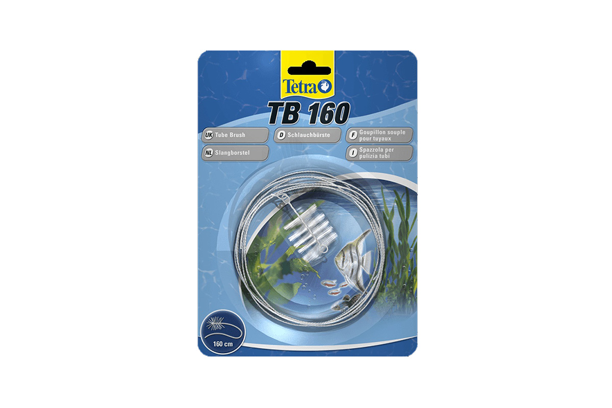 Tetra TB 160 Tube Brush csőtisztító kefe