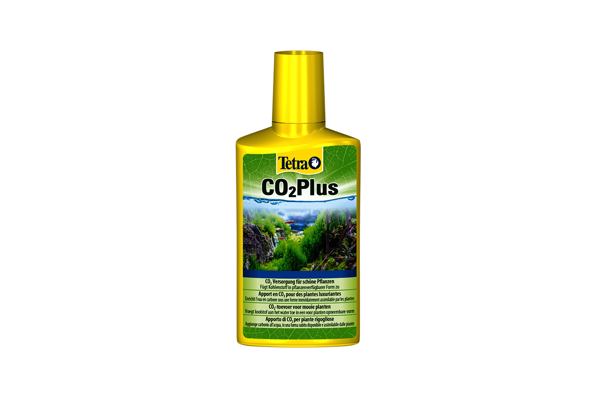 Tetra CO2 Plus 2.000 literhez, 250 ml