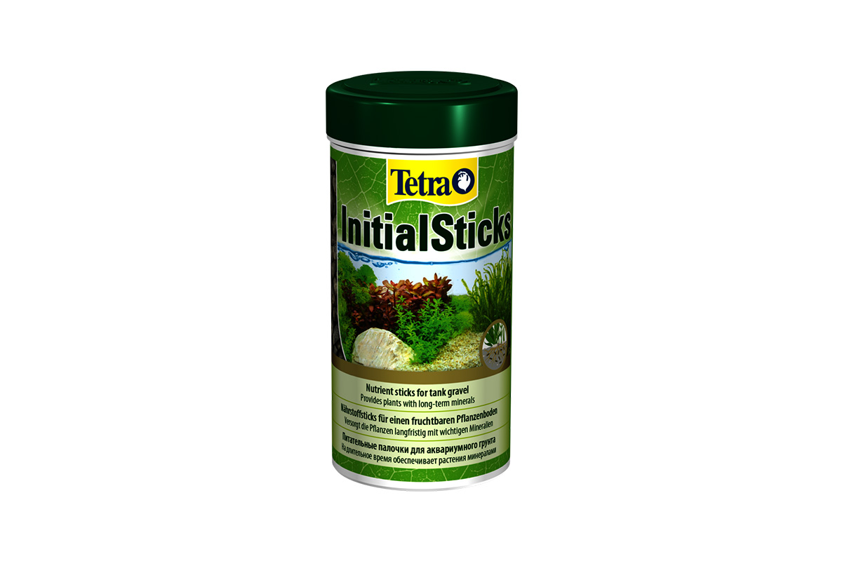 Tetra InitialSticks 200 literhez, 250 ml