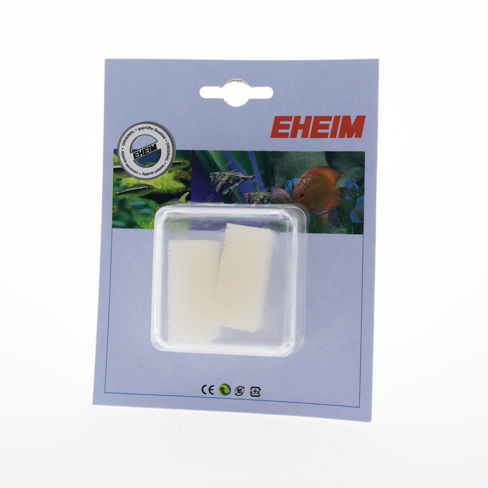 Eheim pótszivacs skimmer skim350-hez(3536), 2 db