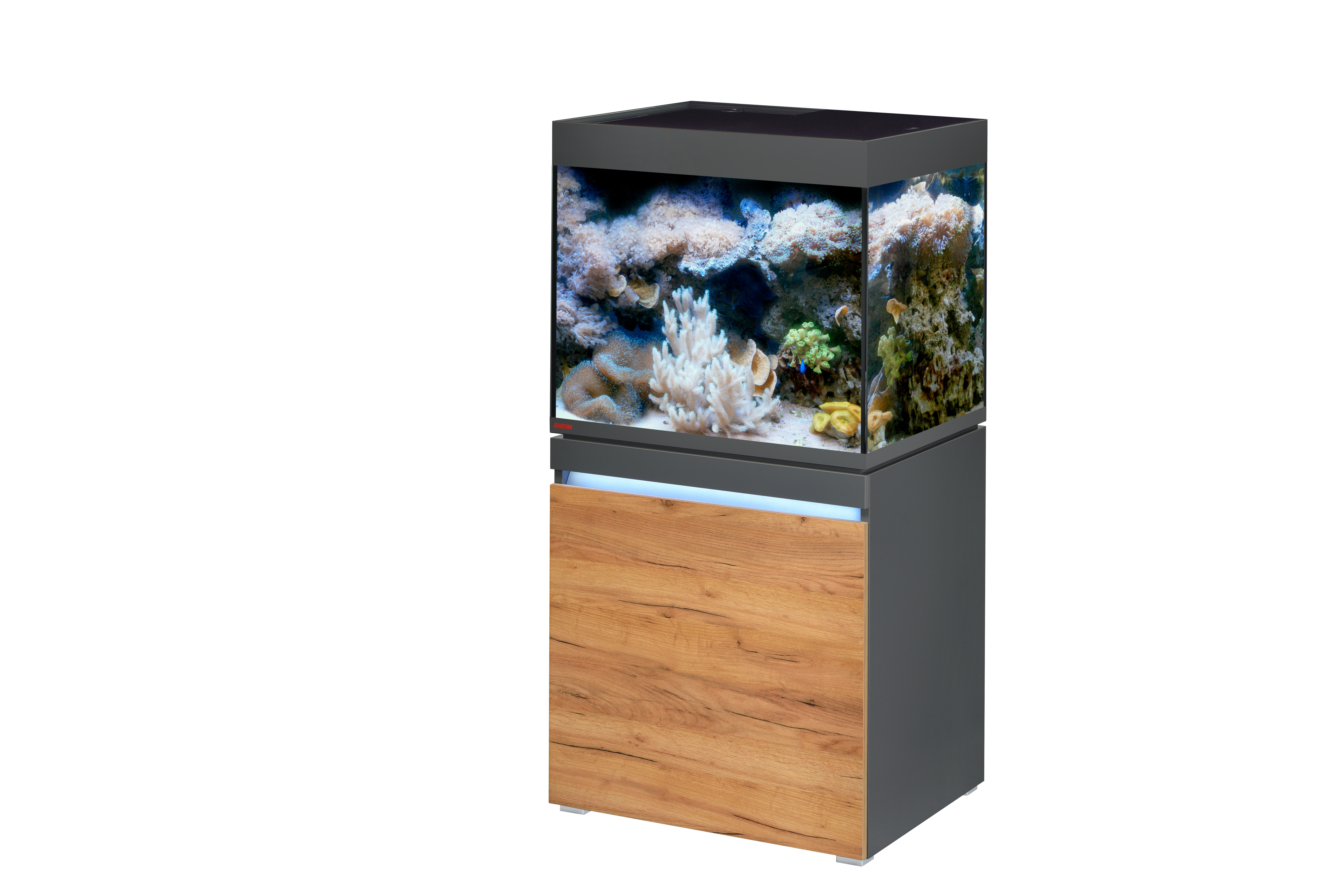 Eheim Incpiria 230 Marine, 70X60X144 Cm, Grafit/Fa