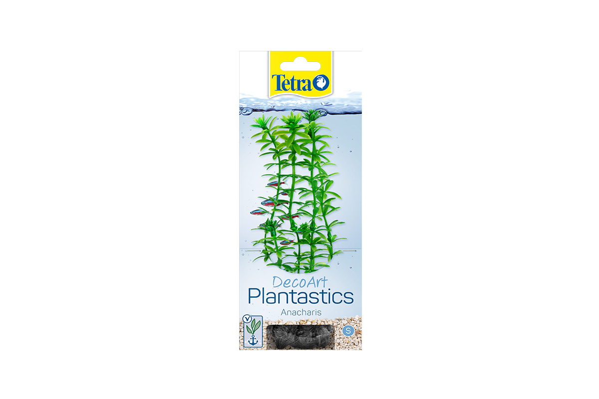 Tetra DecoArt Plant L Anacharis 3, 30 cm