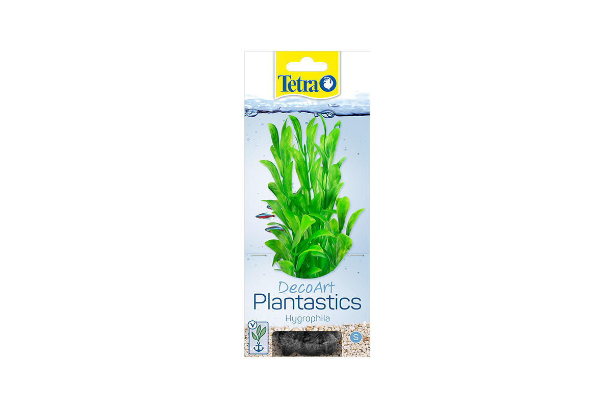 Tetra DecoArt Plant S Hygrophila 1, 15 cm
