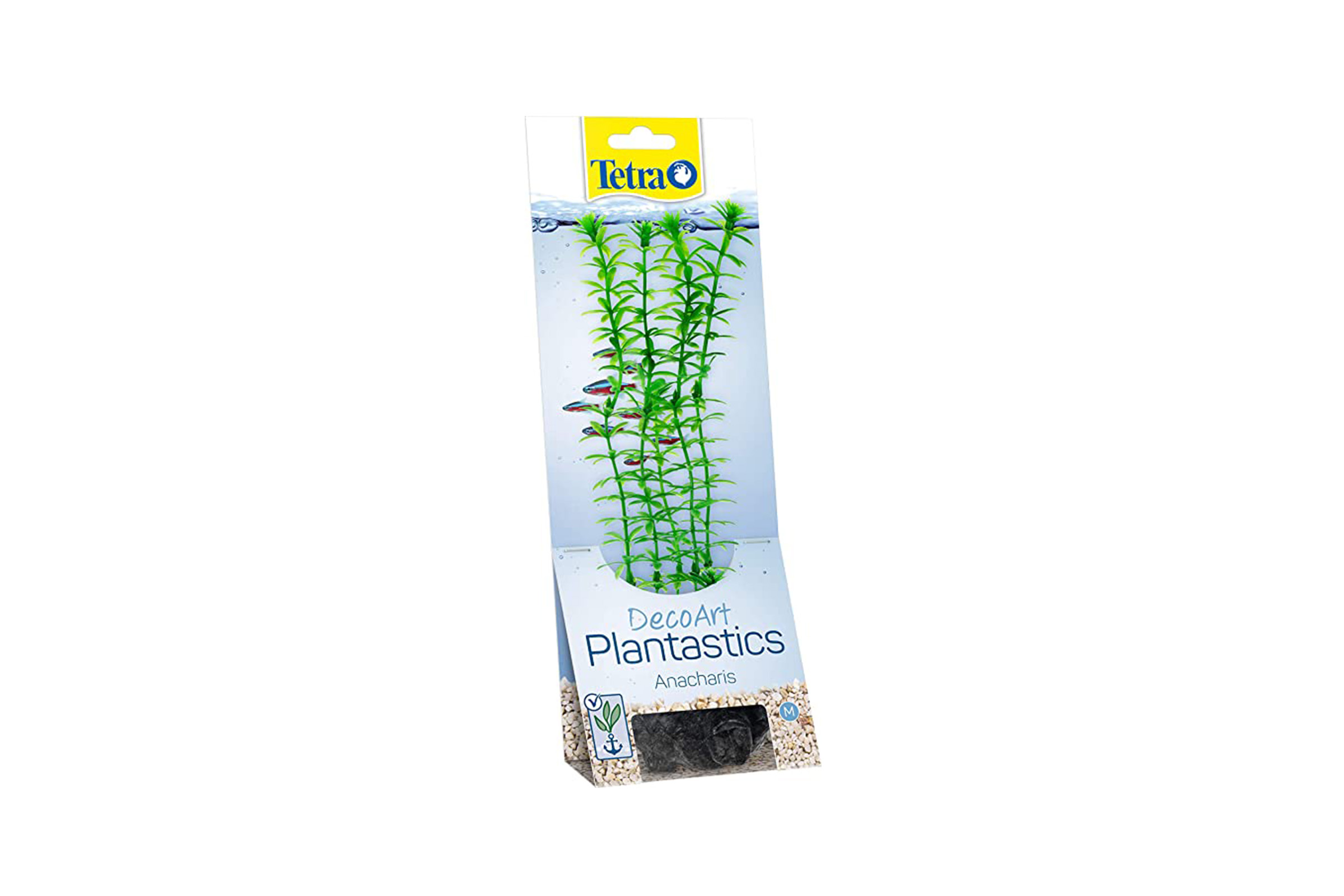Tetra DecoArt Plant M Anacharis 2, 23 cm