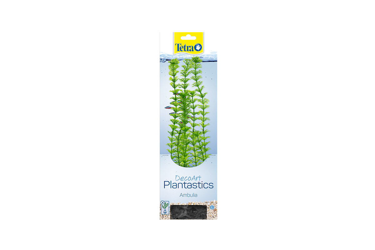 Tetra DecoArt Plant L Ambulia 3, 30 cm