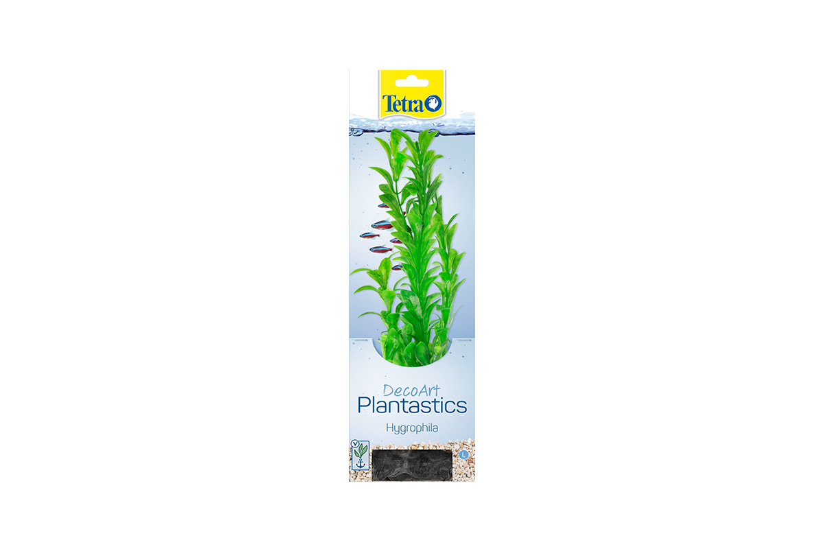 Tetra DecoArt Plant L Hygrophila 3, 30 cm