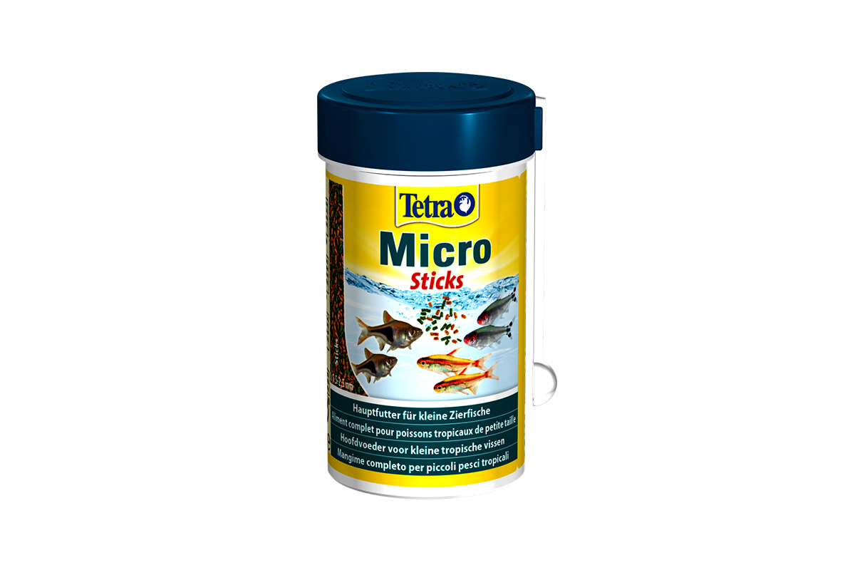 Tetra Micro Sticks, 100 ml