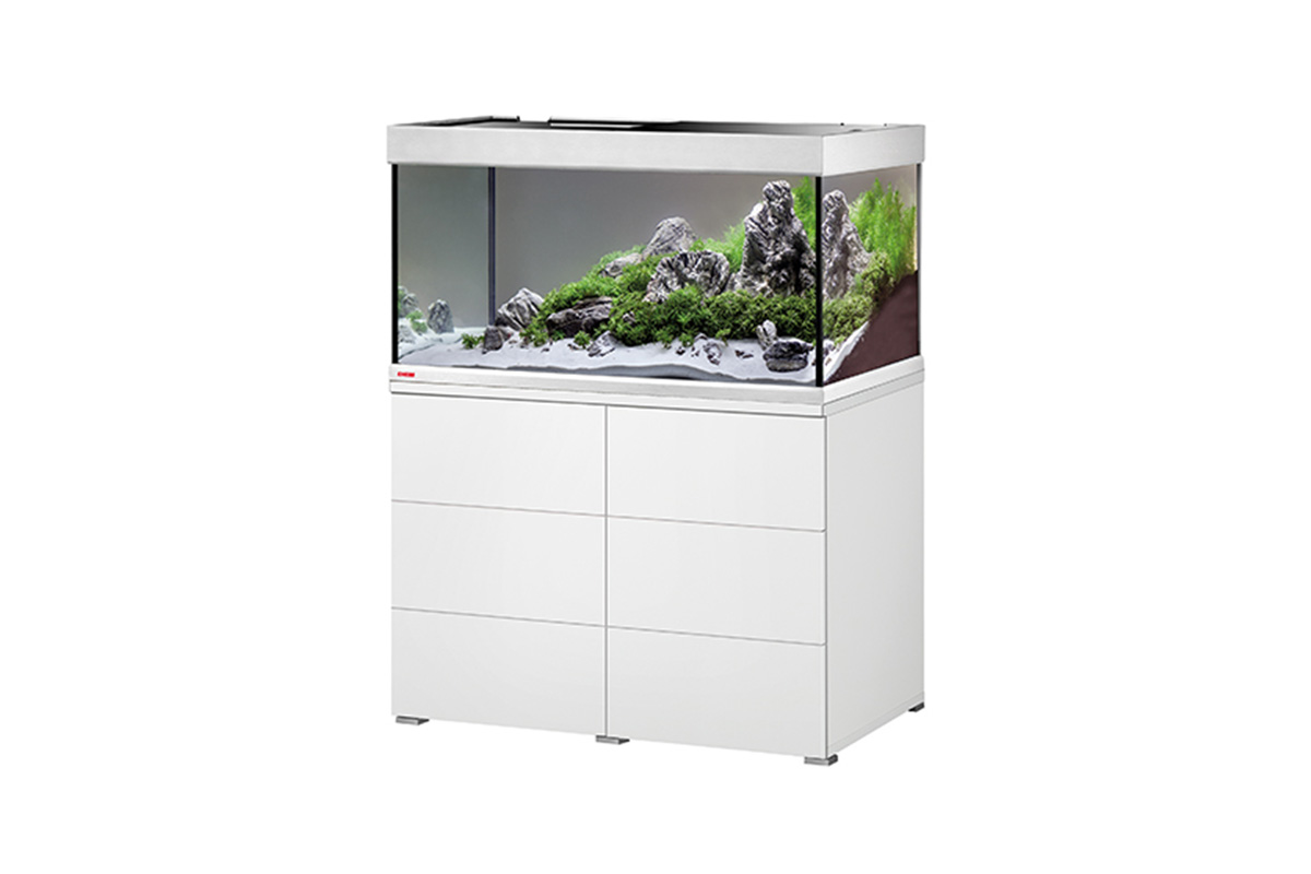 Eheim Proximatec 250, 101X51X132, Fehér