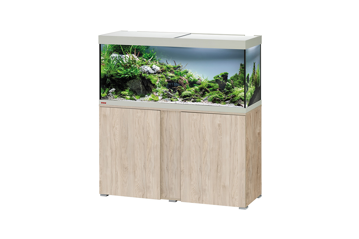 Eheim Vivaline 240 Led, 120X40X45 Cm, Fenyő
