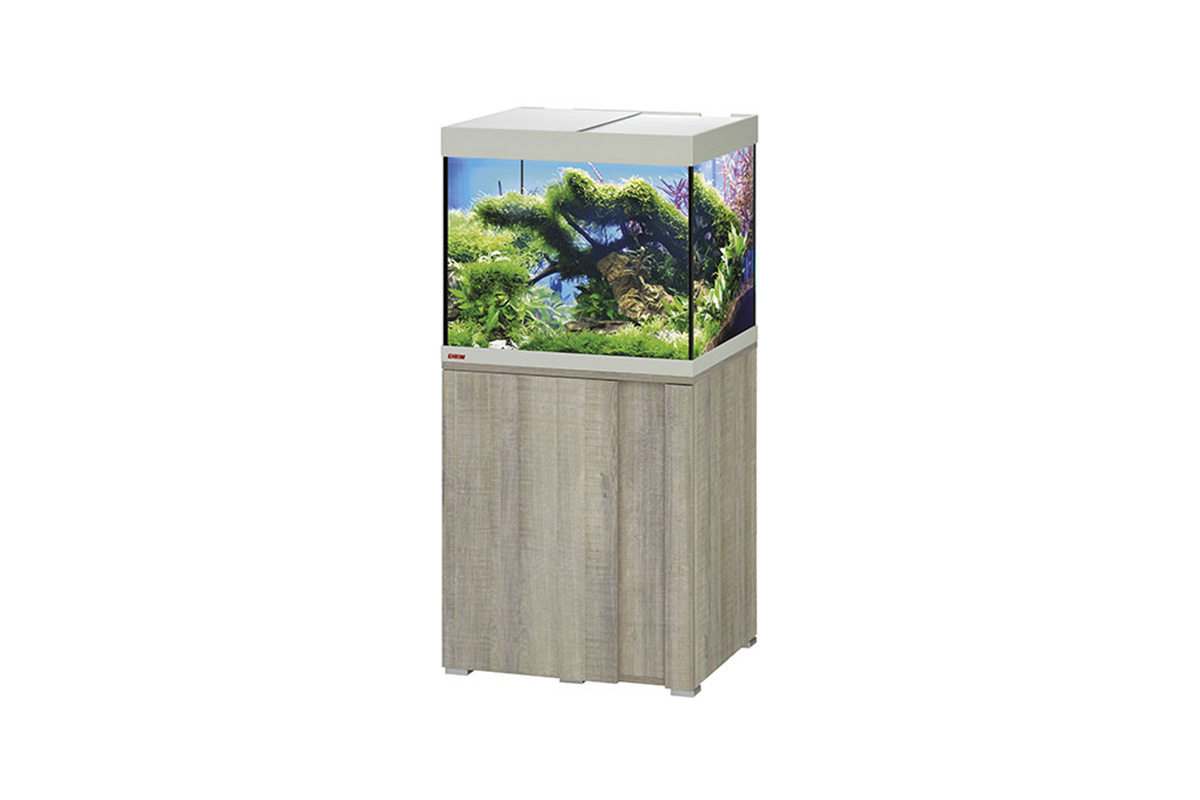 Eheim Vivaline 150 Led, 60X50X50 Cm, Szürke Tölgy