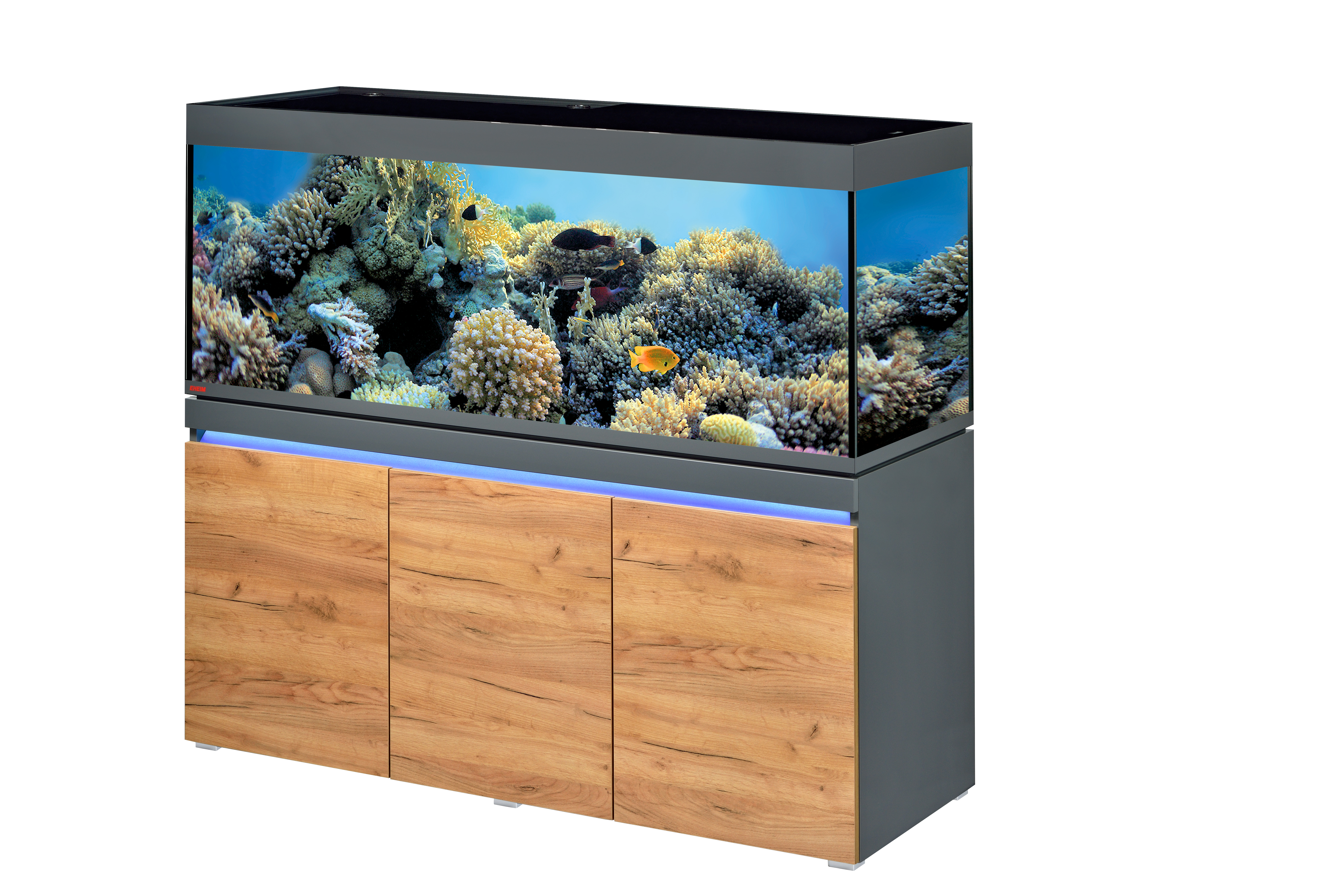 Eheim Incpiria 530 Marine, 160X60X144 Cm, Grafit/Fa