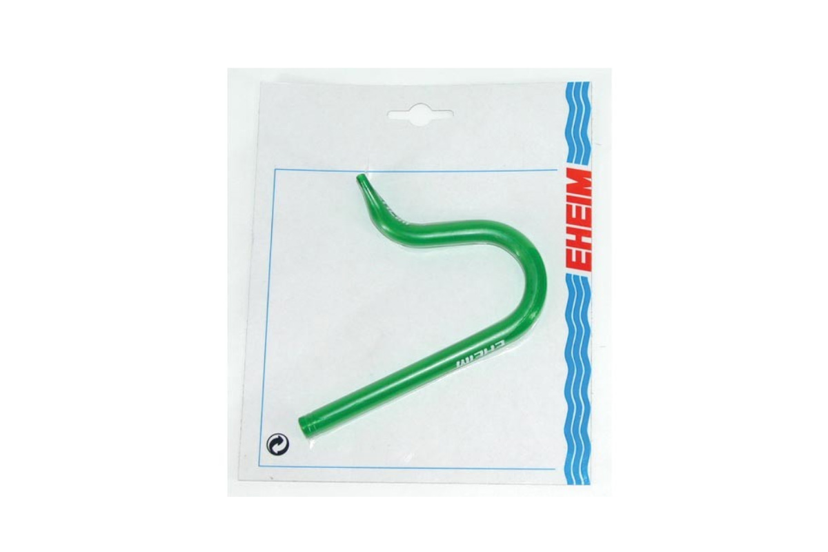 Eheim Széles pipa a 9/12mm-es gumicsőhöz (4003940)
