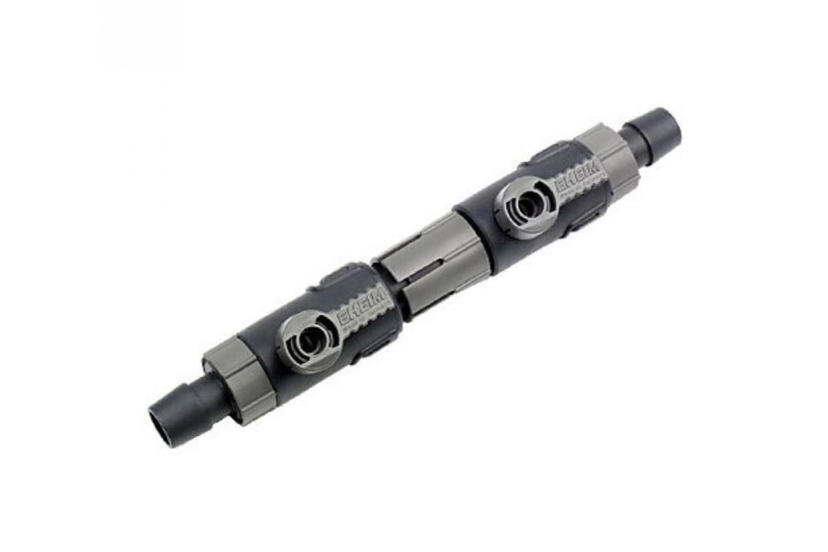 Eheim dupla csap 12/16 mm (4004940)