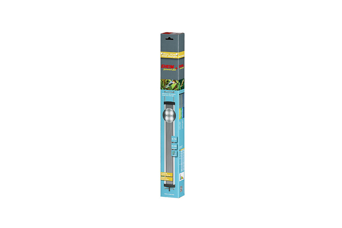 Eheim powerLED+ fresh daylight 13,1 W, 487 mm