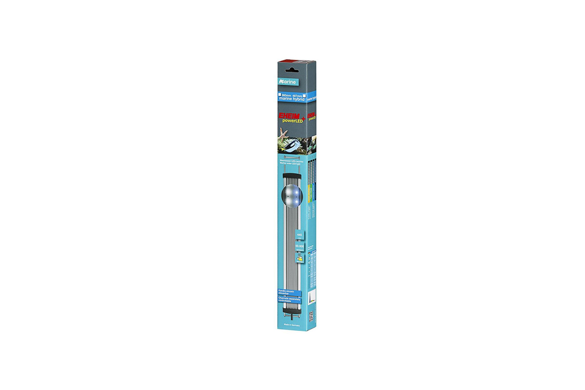 Eheim powerLED+ marine hybrid 14,8 W 487 mm