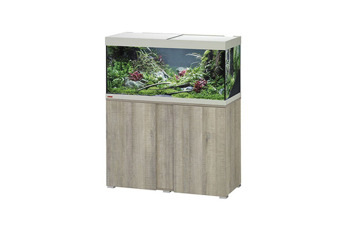 Eheim Vivaline 180 Led, 100X40X45 Cm, Szürke Tölgy