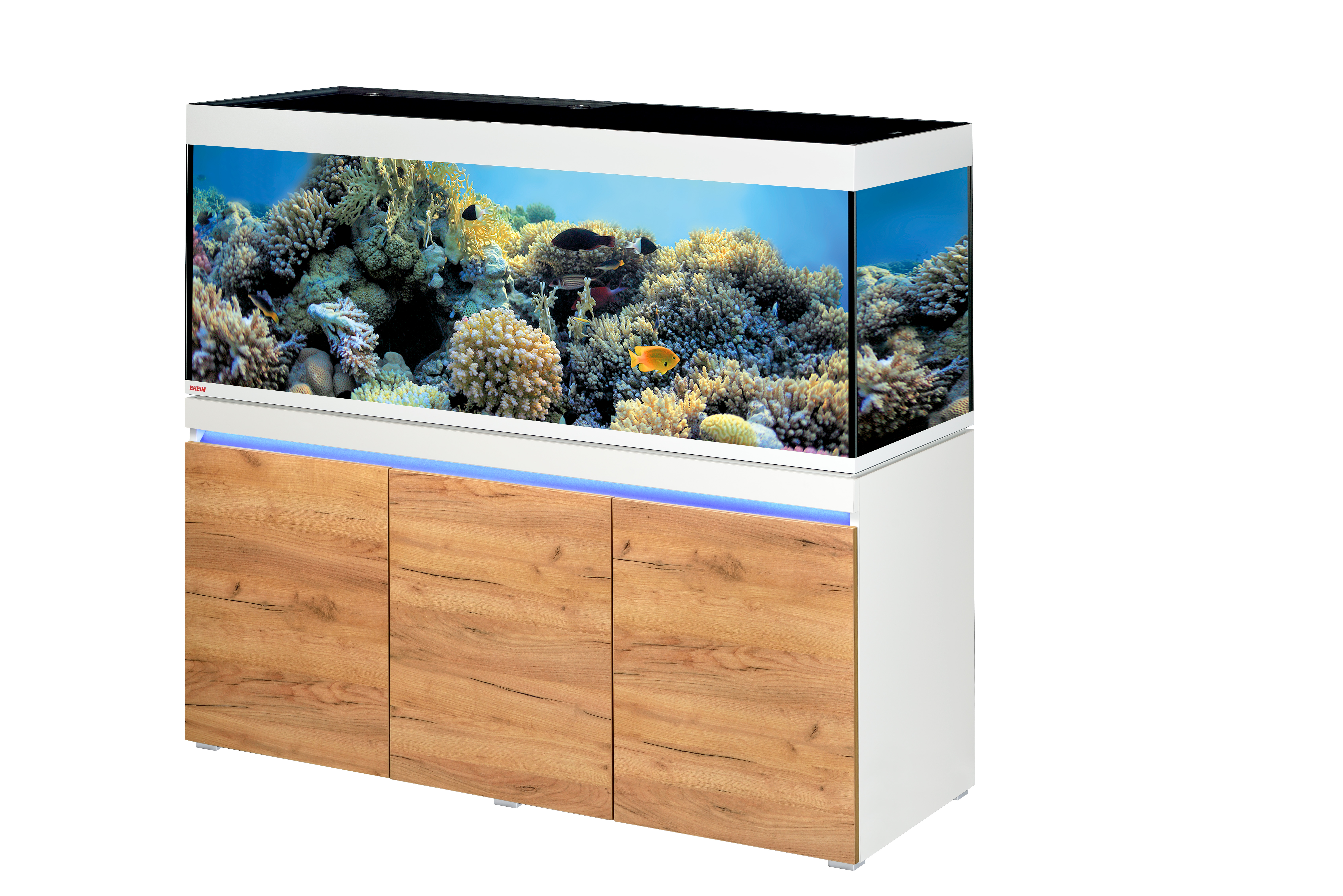 Eheim Incpiria 530 Marine, 160X60X144 Cm, Alpin/Fa