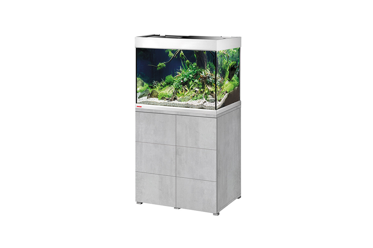 Eheim Proximatec 175 Urban, 71X51X132, Sötétszürke