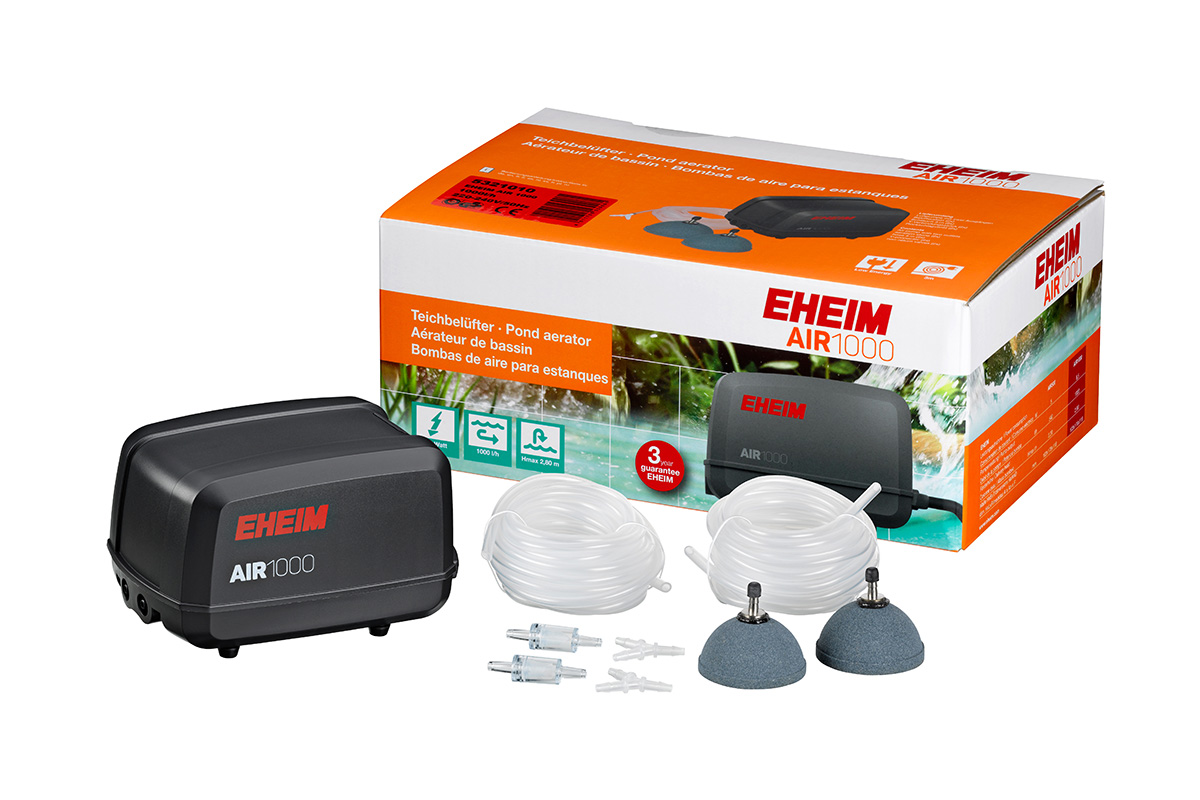 Eheim Pond AIR 1000 tólevegőztető