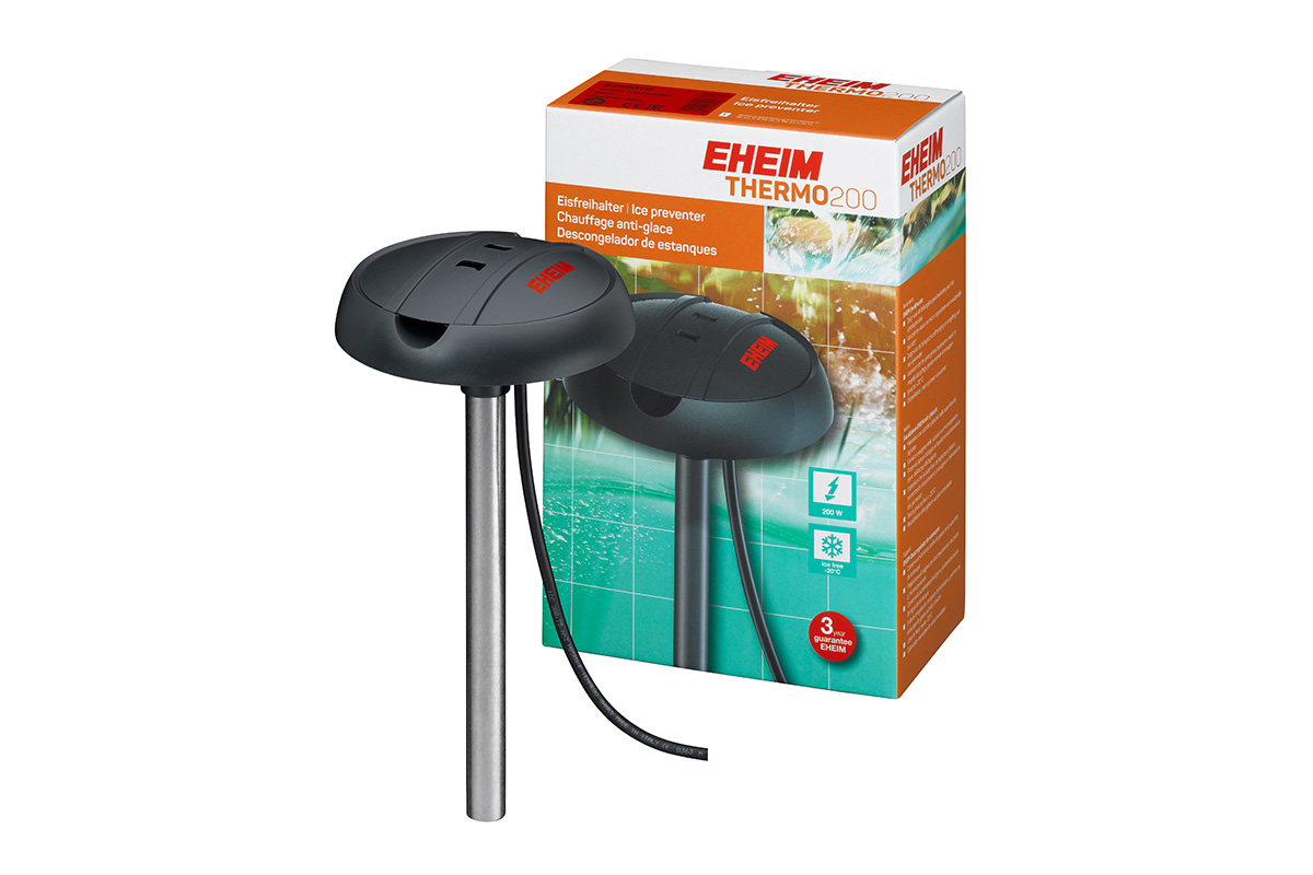 Eheim THERMO200 Tavi fűtő