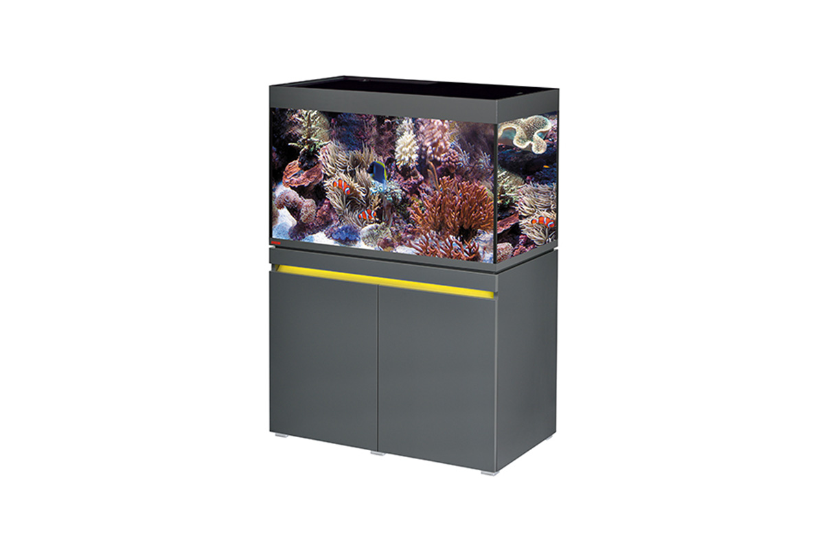 Eheim Incpiria 330 Marine, 100X60X144 Cm, Grafit
