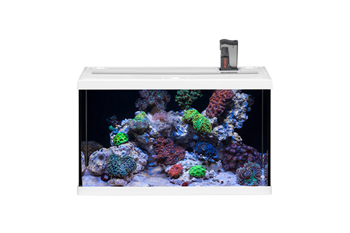 Eheim Aquastar 63 Marine Akvárium, Fehér