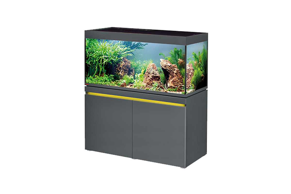 Eheim Incpiria 430, 130X60X144, Grafit