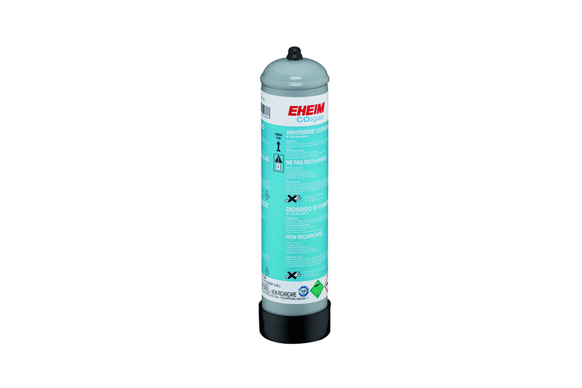 Eheim CO2 eldobható flakon, 500 g