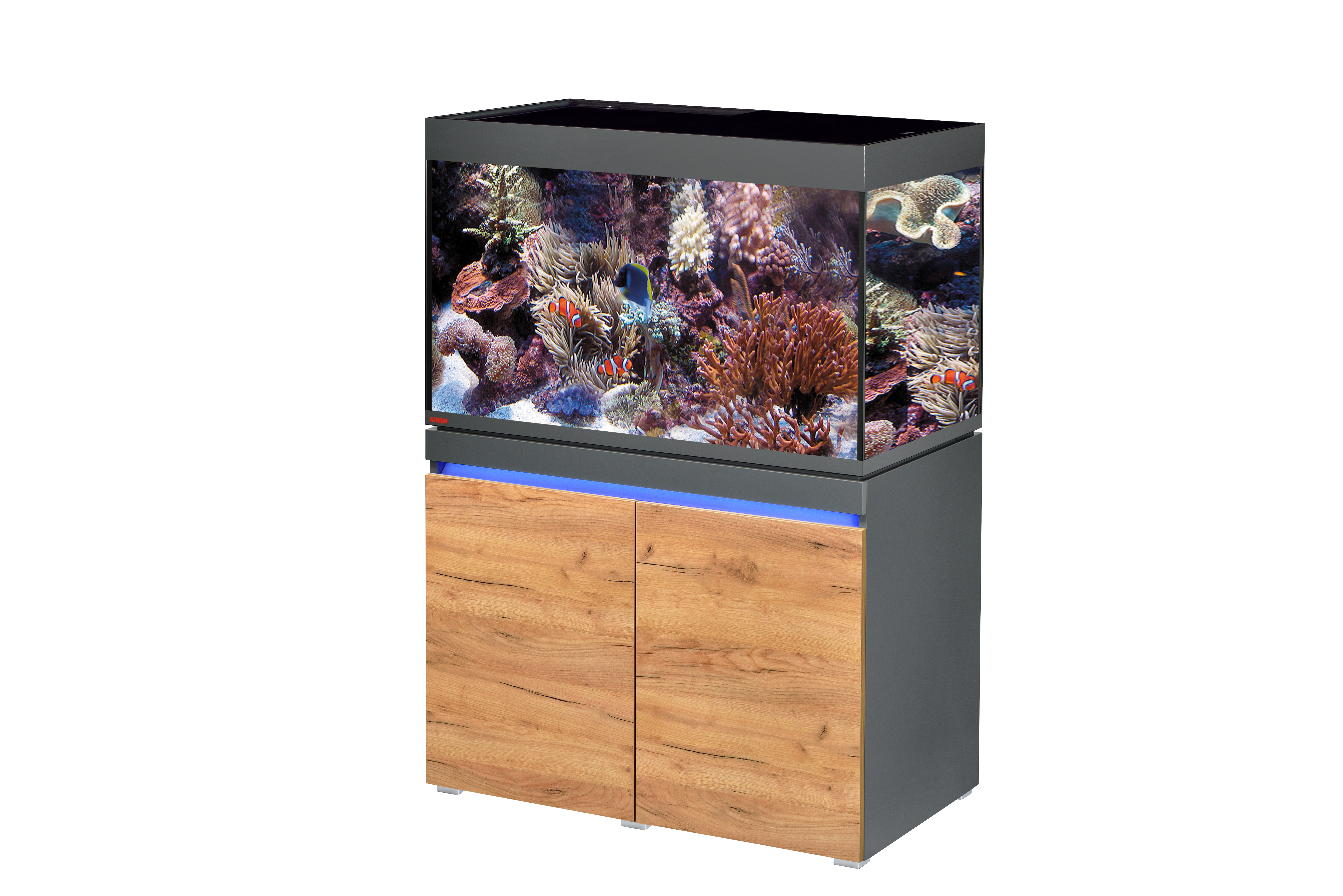 Eheim Incpiria 330, 100X60X144, Grafit/Fa
