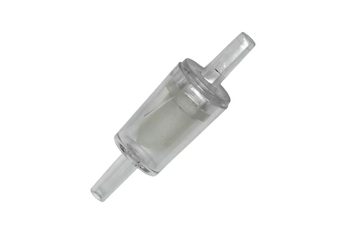 Eheim Levegővisszacsapó szelep tömlőhöz O 4/6 mm 3701/3702/3704