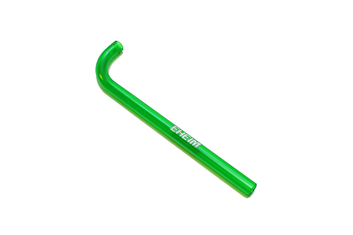 Eheim Befolyócső (10 mm-es átmérő) 3540-hez