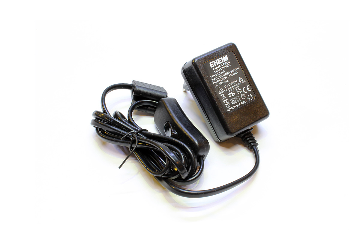 Eheim Transformer PowerLED lámpához