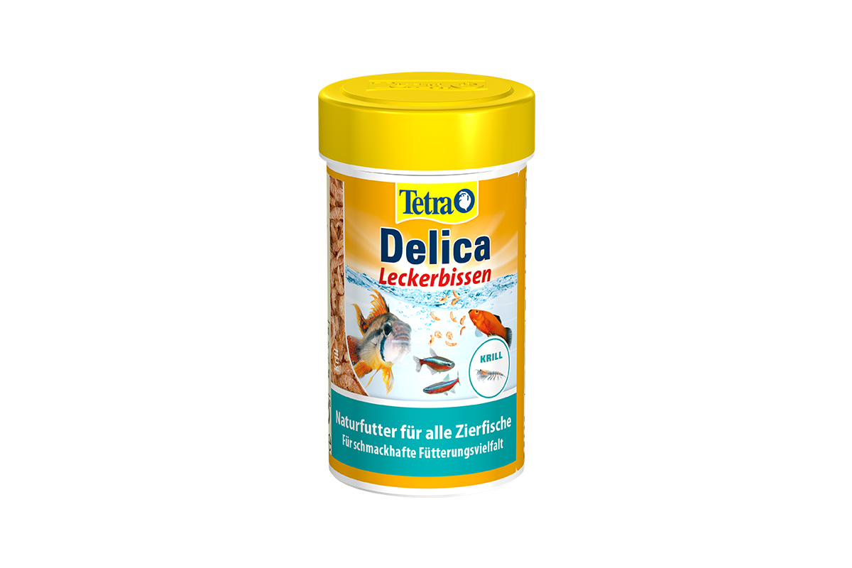 Tetra Delica Krill, 100 ml