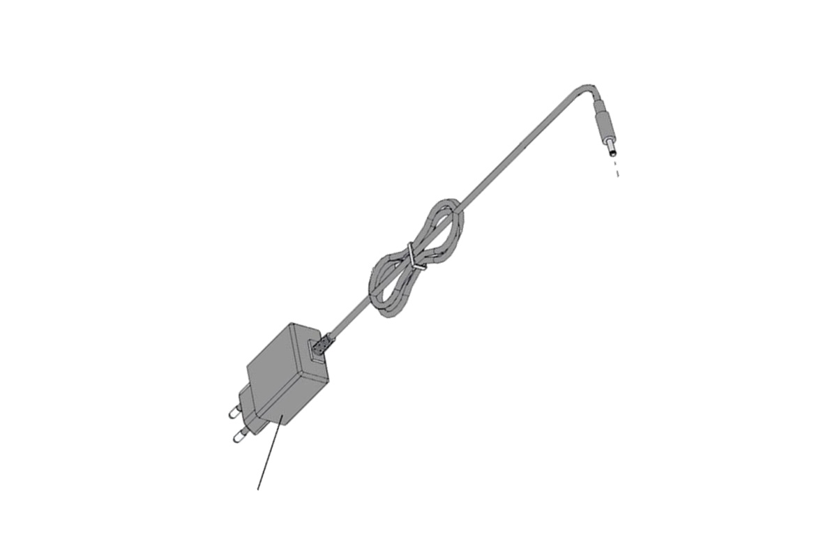 Eheim transzformátor (tápcsatlakozó) 3583 autofeeder+/climacontrol+(S/M/L)